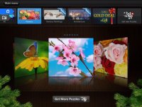 Cкриншот Jigsaw Puzzles: Flowers, изображение № 905380 - RAWG