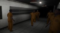 Cкриншот SCP: Containment Breach Multiplayer, изображение № 3082166 - RAWG