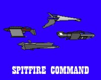Cкриншот Spitfire Command (Robot Werewolf), изображение № 1736456 - RAWG