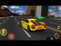Cкриншот Island Speed Car Racing - extreme driving, изображение № 1334400 - RAWG
