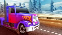 Cкриншот Truck Racing Driver, изображение № 1561999 - RAWG