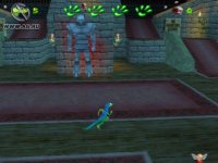 Cкриншот Gex: Enter the Gecko (1998), изображение № 319220 - RAWG