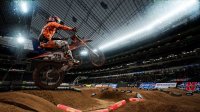 Cкриншот Monster Energy Supercross - The Official Videogame, изображение № 667226 - RAWG