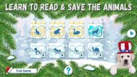 Cкриншот Learn to Read & Save Animals, English Phonics ABC, изображение № 1558853 - RAWG