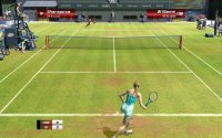 Cкриншот Virtua Tennis 3, изображение № 463701 - RAWG