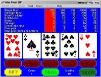 Cкриншот Vegas Games Entertainment Pack for Windows, изображение № 422544 - RAWG