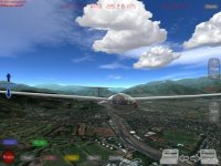 Cкриншот Xtreme Soaring 3D FREE, изображение № 1545984 - RAWG