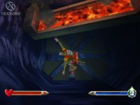 Cкриншот Dragon's Lair 3D: Return to the Lair, изображение № 290306 - RAWG