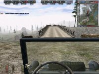 Cкриншот Battlefield 1942: Secret Weapons of WWII, изображение № 354625 - RAWG