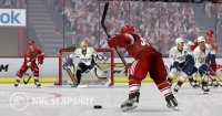Cкриншот EA SPORTS NHL SLAPSHOT, изображение № 784276 - RAWG