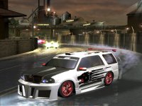 Cкриншот Need for Speed: Underground 2, изображение № 809993 - RAWG