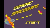 Cкриншот Generic Spaceships, изображение № 2408406 - RAWG