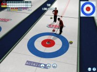 Cкриншот Curling 2012, изображение № 591333 - RAWG