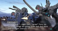 Cкриншот [TDA01] Muv-Luv Unlimited: THE DAY AFTER - Episode 01, изображение № 2705021 - RAWG