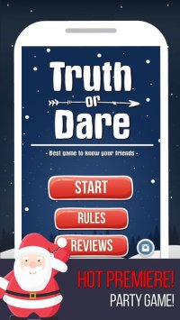 Cкриншот Truth or Dare: Party, изображение № 928481 - RAWG