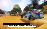 Cкриншот WRC The Official Game, изображение № 673159 - RAWG