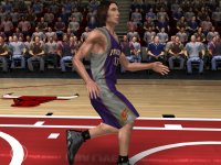 Cкриншот NBA LIVE 06, изображение № 428158 - RAWG