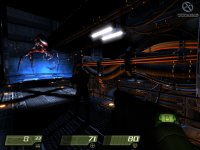 Cкриншот Quake IV, изображение № 805669 - RAWG