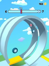Cкриншот Wheel Race, изображение № 2485483 - RAWG