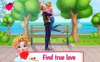 Cкриншот First Love Kiss - Cupid’s Romance Mission, изображение № 2076009 - RAWG