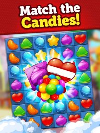 Cкриншот Candy Craze Match-3 Mania Land, изображение № 890950 - RAWG