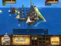 Cкриншот Pirates Constructible Strategy Game Online, изображение № 469920 - RAWG