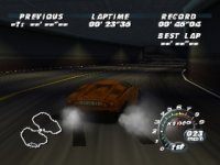 Cкриншот Automobili Lamborghini, изображение № 740488 - RAWG