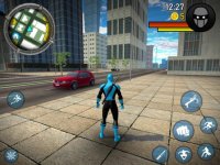 Cкриншот Blue Ninja: Superhero Game, изображение № 3197409 - RAWG