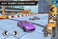 Cкриншот Car Driving Duels: Multiplayer Race, изображение № 1556839 - RAWG