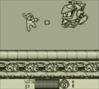 Cкриншот Mega Man V, изображение № 781659 - RAWG
