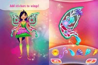 Cкриншот Winx Club: Magical Fairy Party, изображение № 244773 - RAWG