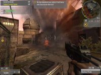 Cкриншот Enemy Territory: Quake Wars, изображение № 429390 - RAWG