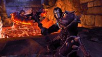 Cкриншот Darksiders II, изображение № 274861 - RAWG