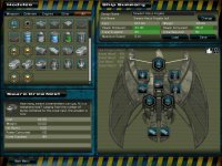 Cкриншот Gratuitous Space Battles: The Swarm, изображение № 607157 - RAWG