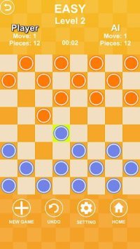 Cкриншот Checkers 2018, изображение № 1480494 - RAWG