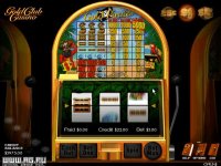 Cкриншот Gold Club Casino, изображение № 339487 - RAWG