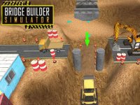 Cкриншот Bridge Builder- City Truck Sim, изображение № 1855519 - RAWG