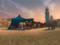 Cкриншот EverQuest II: Desert of Flames, изображение № 426712 - RAWG