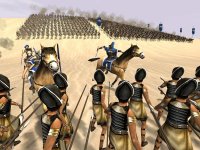 Cкриншот ROME: Total War, изображение № 351021 - RAWG