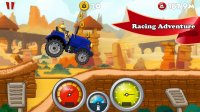 Cкриншот Tractor Games Toto Race Desert, изображение № 1292681 - RAWG