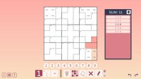 Cкриншот Killer Sudoku, изображение № 2624678 - RAWG