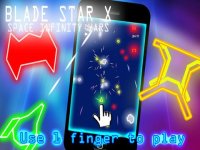 Cкриншот Blade Star X: Space Infinity War - by Cobalt Play 8 Bit Games, изображение № 1757891 - RAWG