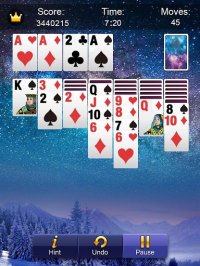 Cкриншот Solitaire Daily - Card Games, изображение № 1932700 - RAWG