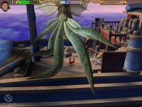 Cкриншот Sinbad: Legend of the Seven Seas, изображение № 374438 - RAWG
