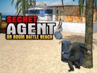 Cкриншот Secret Agent on Battle Beach, изображение № 1603683 - RAWG