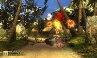 Cкриншот Heavy Fire: Black Arms 3D, изображение № 262082 - RAWG