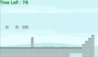 Cкриншот Untitled_Platformer_Game, изображение № 2228858 - RAWG