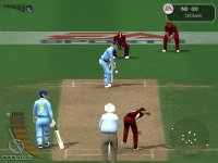 Cкриншот Cricket 2005, изображение № 425610 - RAWG