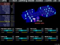 Cкриншот Artemis: Spaceship Bridge Simulator, изображение № 567060 - RAWG