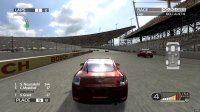 Cкриншот Forza Motorsport 2, изображение № 2021154 - RAWG